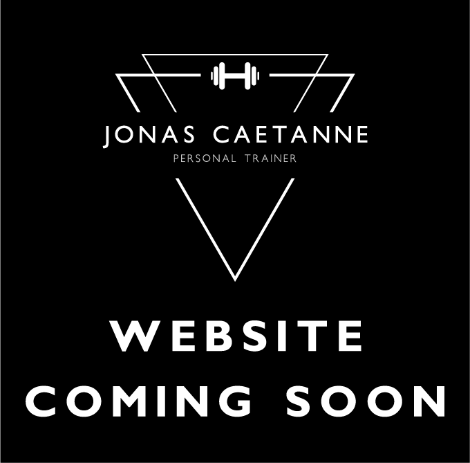 Jonas Caetanne Personal Trainer | Mauritius